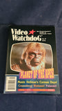 Video Watchdog Magazine Number 67, January 2001