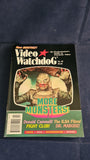 Video Watchdog Magazine Number 65, November 2000