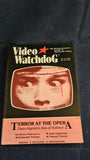 Video Watchdog Magazine Number 8, Nov/Dec 1991