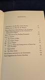 Man's Wider Loyalties, Report by The Wyndham Place Trust, Hutchinson, 1970, First Edition
