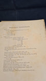 Bodleian Desiderata, August 1930 & January 1936, Bodleian Library