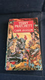 Terry Pratchett - Carpe Jugulum, Corgi Books, 1999, Discworld Novel, Paperbacks