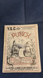 Punch Magazines, July 10 1897 & December 30 1914