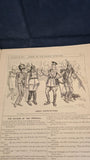 Punch Magazines, July 10 1897 & December 30 1914