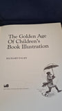 Richard Dalby - Golden Age of Children's Book Illustration, Michael O'Mara Books, 1991, 1st UK Edition