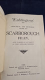 Waddingtons' Guide to Scarbrough & Filey, 1921