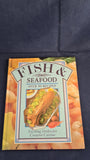 Judith Ferguson - Fish & Seafood, Tiger Books, 1992