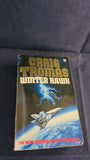 Craig Thomas - Winter Hawk, Fontana Paperbacks, 1988