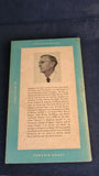 Geoffrey Parrinder - Witchcraft, Pelican Book, 1958, Paperbacks