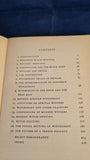 Geoffrey Parrinder - Witchcraft, Pelican Book, 1958, Paperbacks