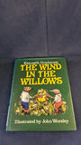 Kenneth Grahame - The Wind in the Willows, Mulberry Editions, 1991