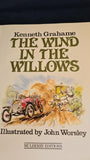 Kenneth Grahame - The Wind in the Willows, Mulberry Editions, 1991