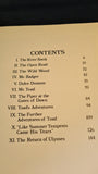 Kenneth Grahame - The Wind in the Willows, Mulberry Editions, 1991
