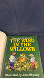 Kenneth Grahame - The Wind in the Willows, Mulberry Editions, 1991