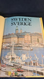 Sweden, Colour Library Books, 1987