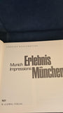 Gerhard Rauchwetter - Munich Impressions, W Ludwig Verlag, 1986