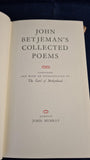 John Betjeman's Collected Poems, John Murray, September 1959