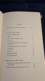 John Betjeman's Collected Poems, John Murray, September 1959