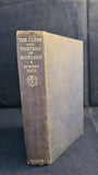 Robert Bain - The Clans and Tartans of Scotland, Collins, August 1950