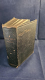 Holy Bible, Religious Tract Society, 1898?