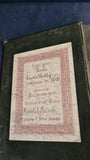 Holy Bible, Religious Tract Society, 1898?