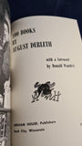 Donald Wandrei - 100 Books by August Derleth, Arkham House, 1962