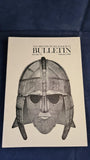 The British Museum Society Bulletin Number 15 February 1974