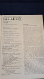 The British Museum Society Bulletin Number 13 June 1973