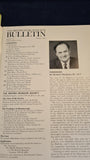 The British Museum Society Bulletin Number 12 February 1973