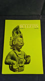 The British Museum Society Bulletin Number 10 June 1972
