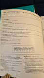 The British Museum Society Bulletin Number 21 March 1976