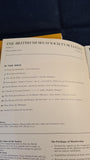 The British Museum Society Bulletin Number 17 November 1974