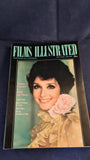 Films Illustrated Magazine, Volume 5 Number 58 June 1976