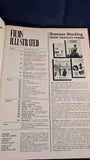 Films Illustrated Magazine, Volume 5 Number 58 June 1976