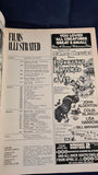 Films Illustrated Magazine, Volume 5 Number 56 April 1976