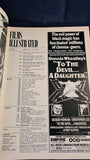 Films Illustrated Magazine, Volume 5 Number 55 March 1976