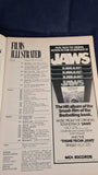 Films Illustrated Magazine, Volume 5 Number 54 February 1976