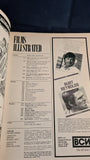 Films Illustrated Magazine, Volume 5 Number 53 January 1976