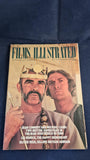Films Illustrated Magazine, Volume 5 Number 52 December 1975