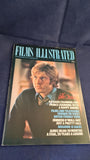 Films Illustrated Magazine, Volume 5 Number 50 October 1975