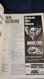 Films Illustrated Magazine, Volume 5 Number 50 October 1975