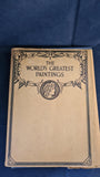 T Leman Hare - The World's Greatest Paintings, Odhams Press, no date