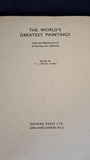 T Leman Hare - The World's Greatest Paintings, Odhams Press, no date