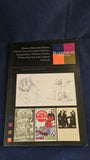 Bloomsbury Auctions 9 November 2006, Modern Illustrated Books, Children's Books, Original Artwork
