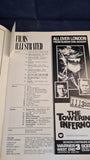 Films Illustrated Magazine, Volume 5 Number 49 September 1975