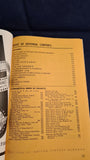 Terry Ramsaye - International Motion Picture Almanac 1946-47, Quigley Publications