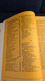 Terry Ramsaye - International Motion Picture Almanac 1946-47, Quigley Publications