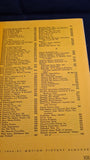 Terry Ramsaye - International Motion Picture Almanac 1946-47, Quigley Publications