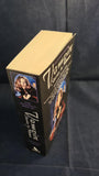 Stephen Jones - Vampire Stories by Women, Robinson, 2001, Signed x 11, Letter, First Edition