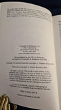 Stephen Jones - Vampire Stories by Women, Robinson, 2001, Signed x 11, Letter, First Edition